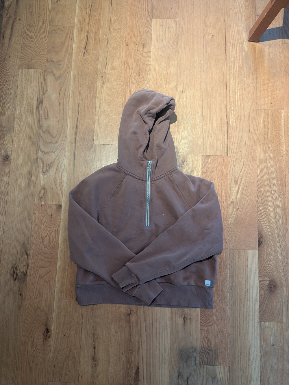Restore Half Zip - Picture 3 of 3